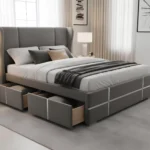 galaxy furniture divan bed