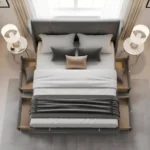 galaxy furniture divan bed