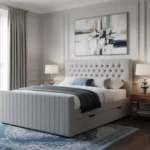 galaxy furniture ottoman divan bed