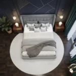 galaxy furniture ottoman divan bed
