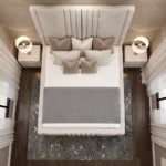 galaxy furniture headboards