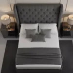 galaxy furniture headboards