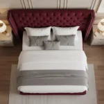 galaxy furniture headboards