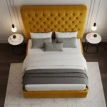 galaxy furniture headboards