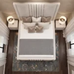 galaxy furniture headboards
