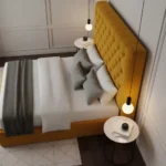 galaxy furniture headboards