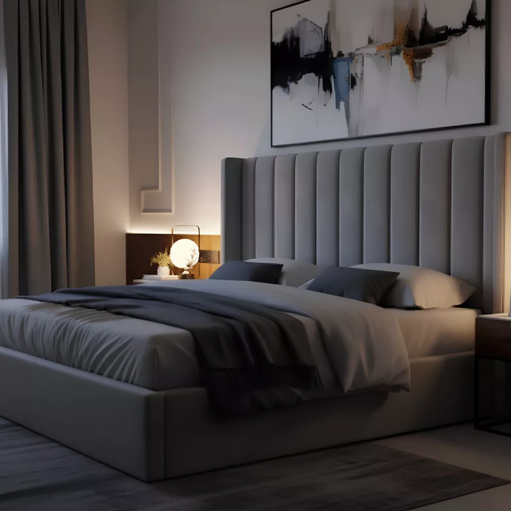 galaxy furniture modern